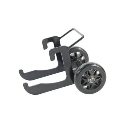 Beton Trowel Power Trowel Transporter, 2 Wheel