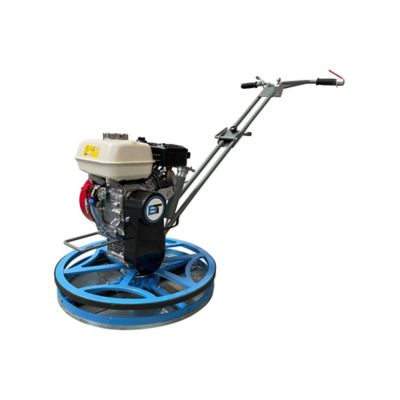 Beton Trowel Power Edging Trowel, 24 in., Honda GX160