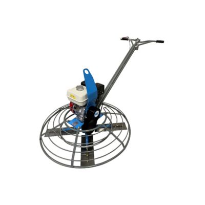 Beton Trowel Power Trowel, 46-in., Honda GX270