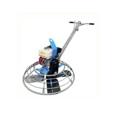 Beton Trowel Power Trowel, 36-in., Honda, Folding Handles