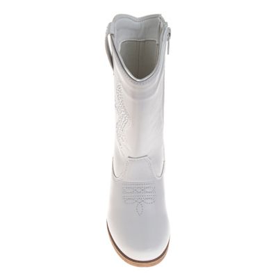 Image showing  Little Kids-Big Kids Stylish Casual Midcalf Western Boots