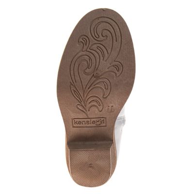 Image showing  Little Kids-Big Kids Stylish Casual Midcalf Western Boots