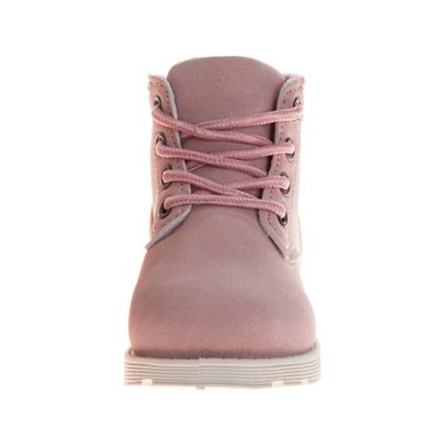 Image showing  Toddler-Little Kids-Big Kids Rugged Construction Boots