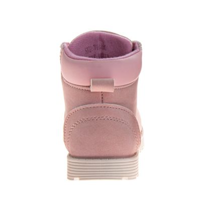 Image showing  Toddler-Little Kids-Big Kids Rugged Construction Boots