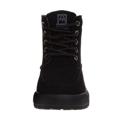 Image showing  Little-Big Kids Rugged Outdoor Work Boots
