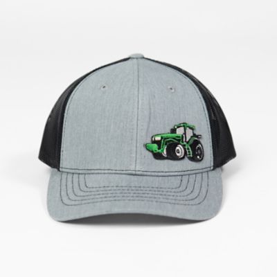 American Farm Company Kids' Tractor Hat