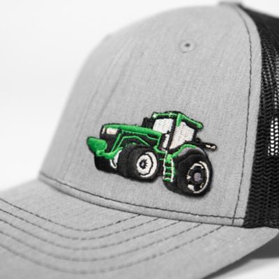 Image showing  Kids' Tractor Hat