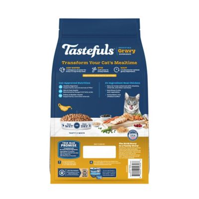 Image showing  Chicken and Gravy Adult Cat
