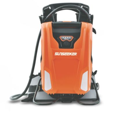 SUNSEEKER 60V Commercial 15.0 Ah Backpack Battery, 810 Wh