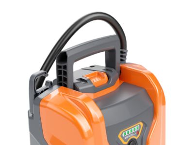 Image showing 1 th SUNSEEKER 60V Commercial 15.0 Ah Backpack Battery, 810 Wh
