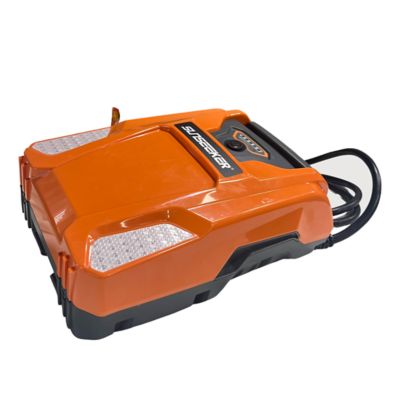 Image showing 3 th SUNSEEKER 60V Commercial 15.0 Ah Backpack Battery, 810 Wh