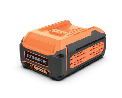 SUNSEEKER 60V 4.0 Ah Battery, 216 Wh