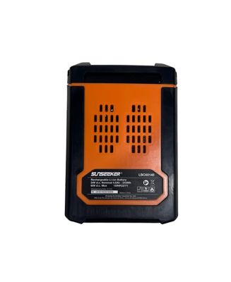 Image showing  60V 4.0 Ah Battery, 216 Wh