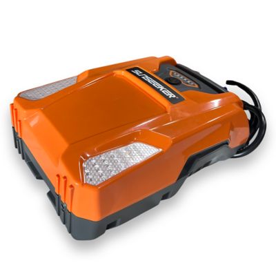 Image showing  60V Commercial 25.0 Ah Backpack Battery, 1350 Wh