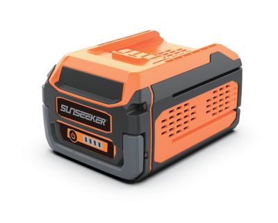 Wild Badger Power SUNSEEKER 60V 8.0 Ah Battery, 432 Wh