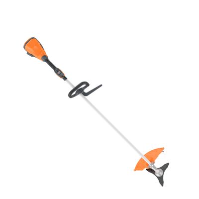 SUNSEEKER 60V Commercial Plug-in String Trimmer, Tool Only
