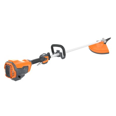 Image showing  60V Commercial Plug-in String Trimmer, Tool Only