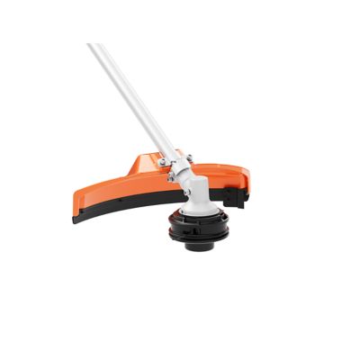 Image showing  60V String Trimmer, Battery Insert Style, Tool Only