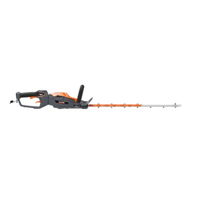 Image showing  60V Commercial Plug-in 30 in. Hedge Trimmer, Tool Only