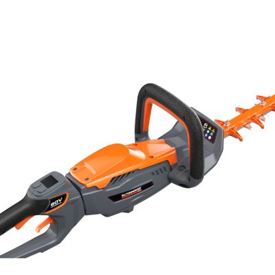Image showing  60V Commercial Plug-in 30 in. Hedge Trimmer, Tool Only
