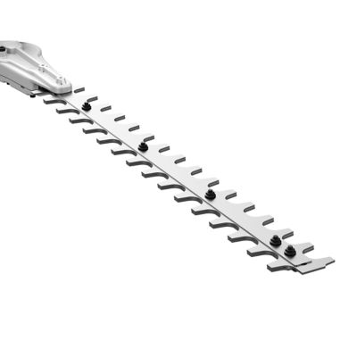 Image showing  60V 21 in. Extended Reach Hedge Trimmer 60 in., Tool Only
