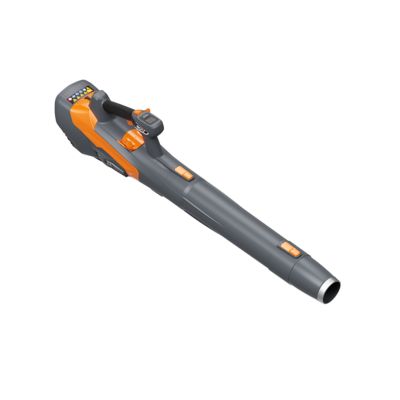 SUNSEEKER 60V Commercial Plug-In Handheld Blower, Tool Only