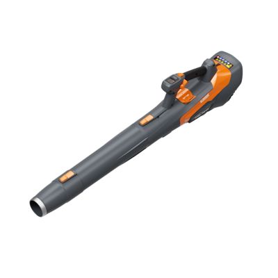Image showing  60V Commercial Plug-In Handheld Blower, Tool Only