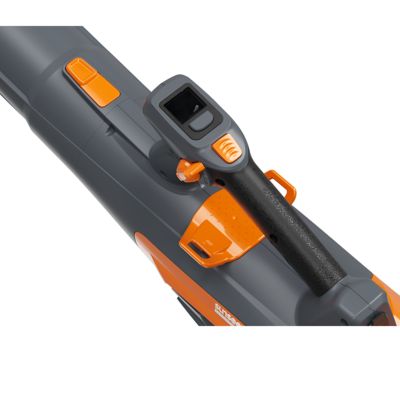 Image showing  60V Commercial Plug-In Handheld Blower, Tool Only
