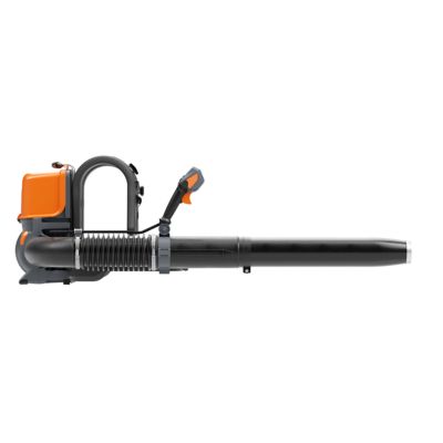 SUNSEEKER 60V Commercial Backpack Blower