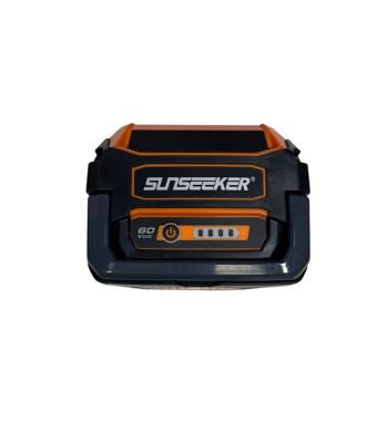 Image showing  60V Commercial 8.0 A Charger