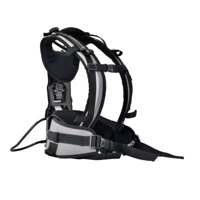 SUNSEEKER 60V Commercial Backpack Battery Harness