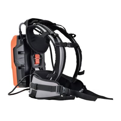 Image showing  60V Commercial Backpack Battery Harness
