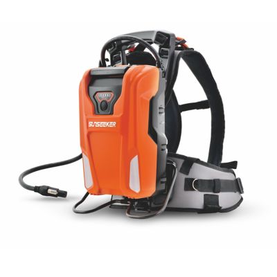 Image showing  60V Commercial Backpack Battery Harness