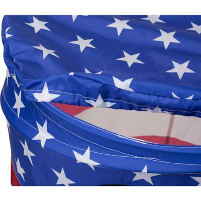 Image showing 2 th Tough1 Perfect Turn Collapsible Barrel