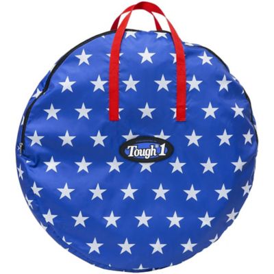 Image showing 3 th Tough1 Perfect Turn Collapsible Barrel