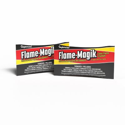 Imperial Flame-Magik Color Flame Crystals 25g
