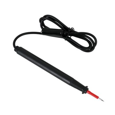 Image showing  4-Flat LED Tester with 6-12V Circuit Tester