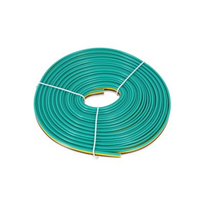 Image showing  16 Gauge Bonded Wire, 25 ft.