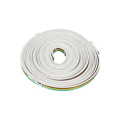 Image showing  16 Gauge Bonded Wire, 25 ft.