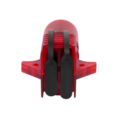 Image showing  7-Blade to 5- and 4-Flat Illuminated Adapter