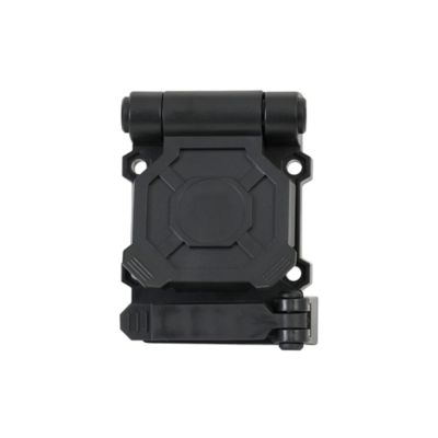 Image showing  7-Blade and 4-Flat Vehicle Side Connector