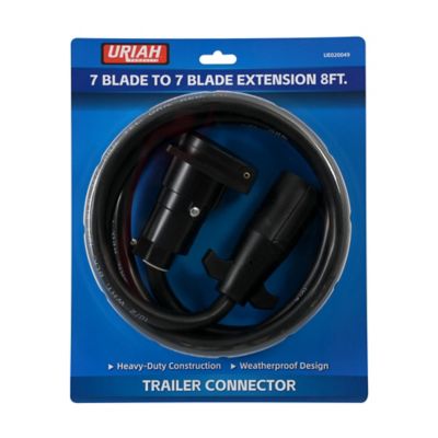 Uriah Products 7-Blade to 7-Blade Extension