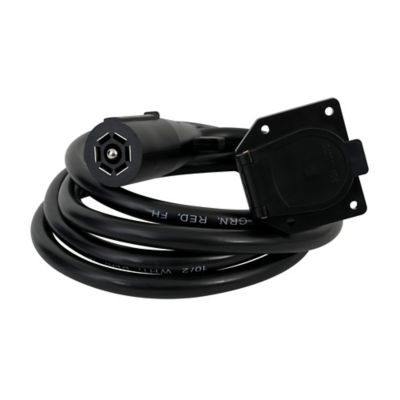 Image showing  7-Blade to 7-Blade Extension