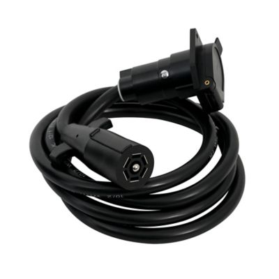 Image showing  7-Blade to 7-Blade Extension