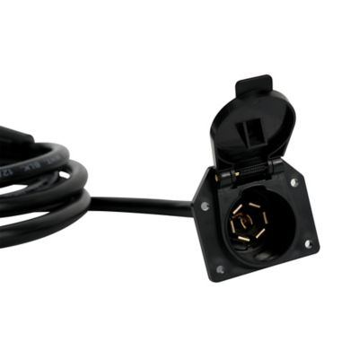 Image showing  7-Blade to 7-Blade Extension