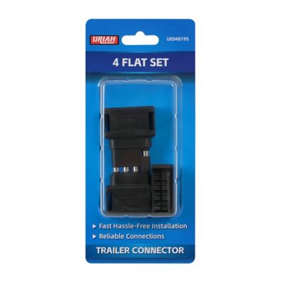 Uriah Products 4-Flat Replacement Wiring Set