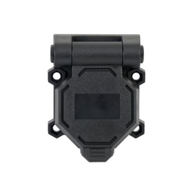 Image showing  7-Blade RV Vehicle Side Wiring Kit