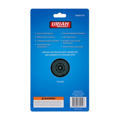 Image showing  Universal Quick-Install Wiring Kit