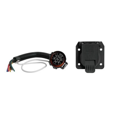 Image showing  Universal Quick-Install Wiring Kit