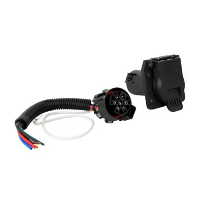 Image showing  Universal Quick-Install Wiring Kit